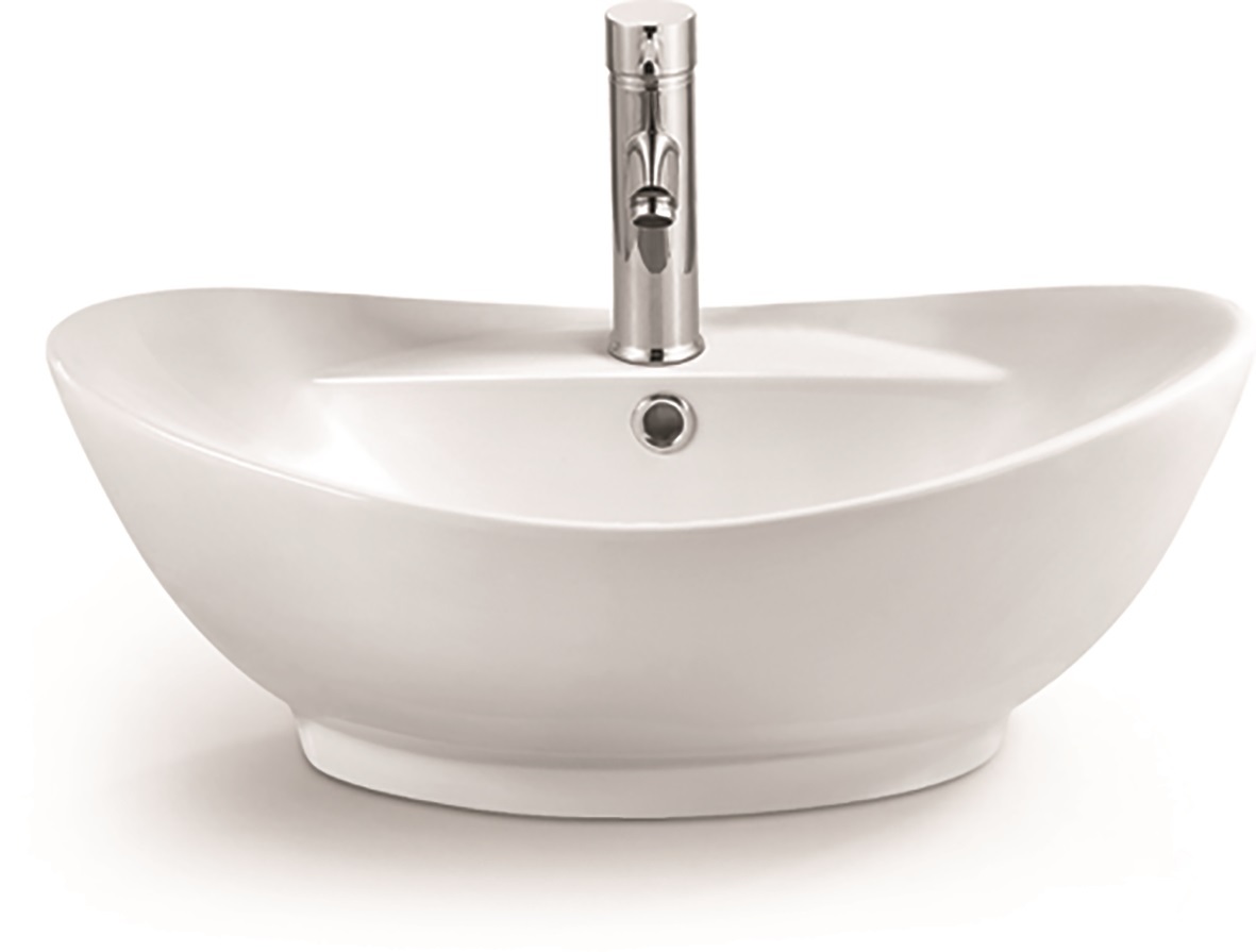 Раковина чаша SL-1022 SANTILINE 