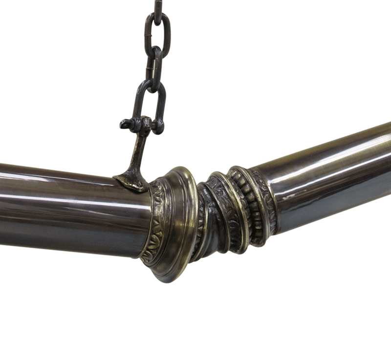 0-329 Люмьер подвесной светильник Boca Do Lobo  - Вид №2