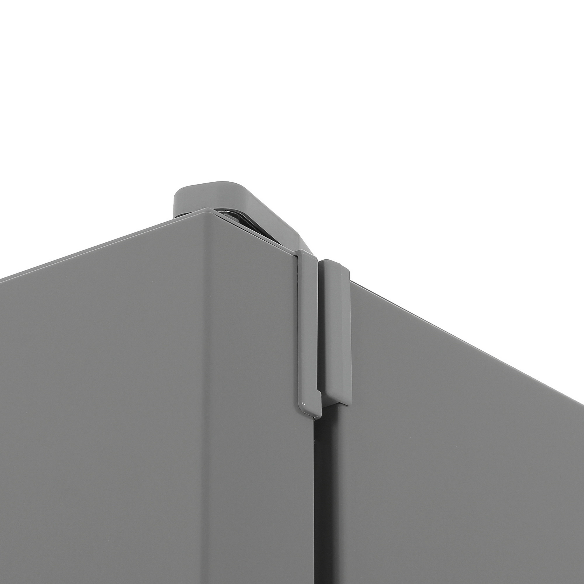 9094715 Морозильный шкаф  Indesit DFZ 5175 G серебристый STDN-0092965 - Вид №6