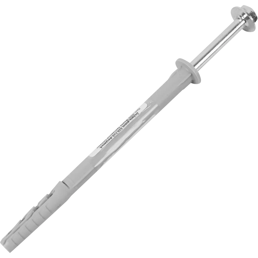 Дюбель-шуруп фасадный Fischer SХR FUS 10x140 мм, 1 шт. 83616881 STLM-2022374  - Вид №1