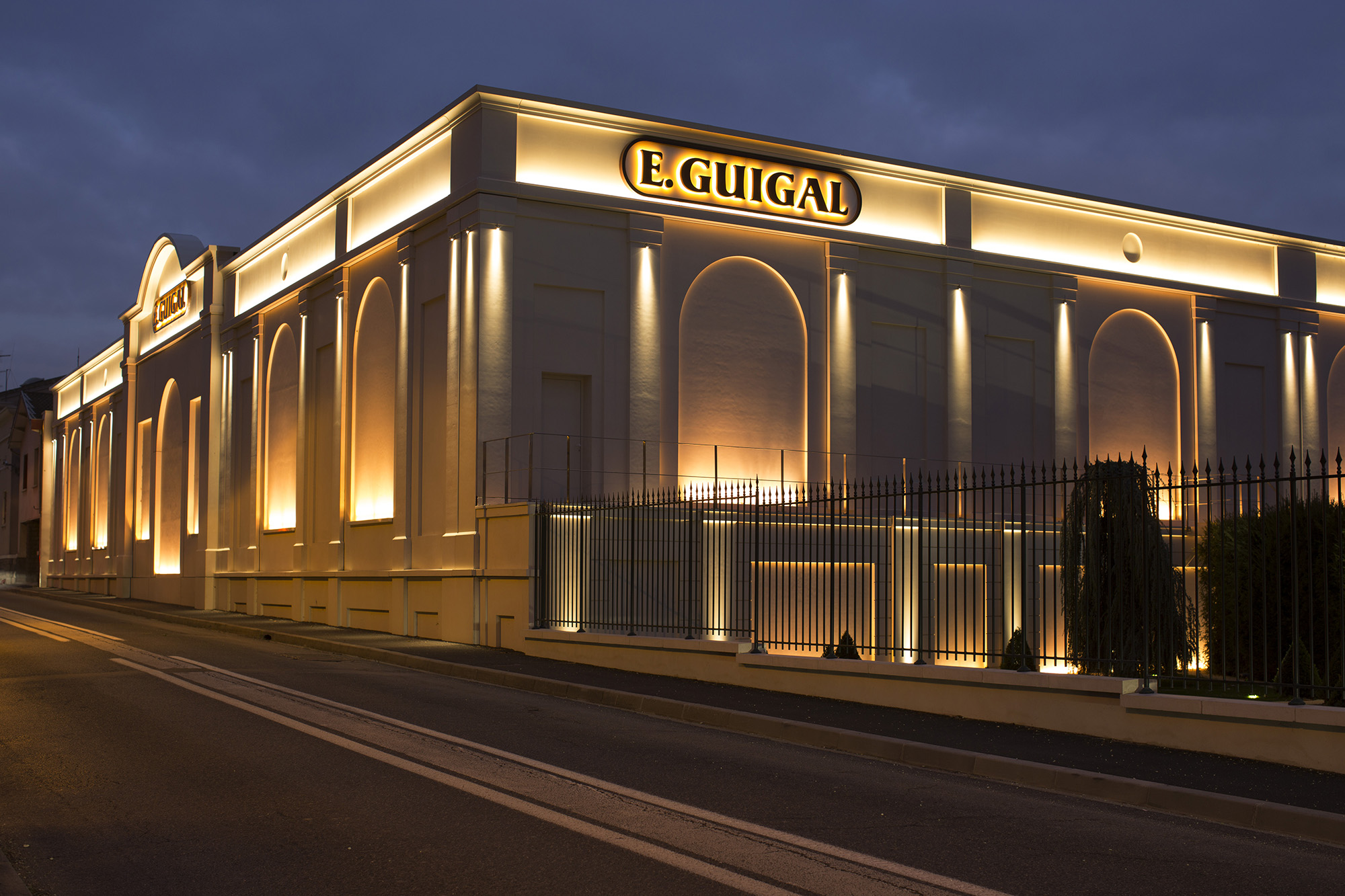 8411166 Подсветка стены Platek MINI CORNICHE Applique  MINI CORNICHE Applique 100 mm - LED 4000K diffuse  - Вид №4