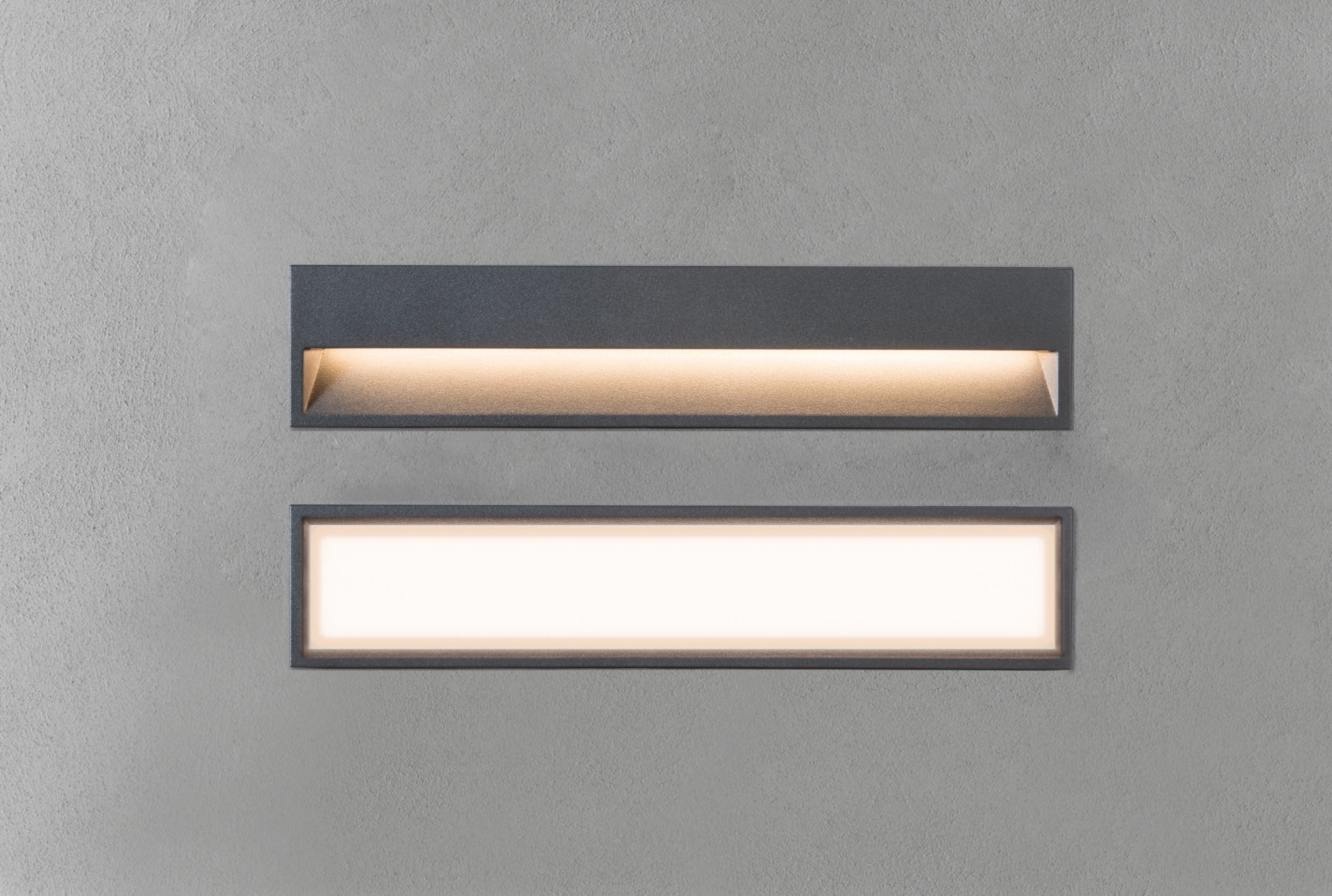 Утопленный напольный светильник стены Сид TARGETTI Zedge ARCH-00081008 - Вид №1