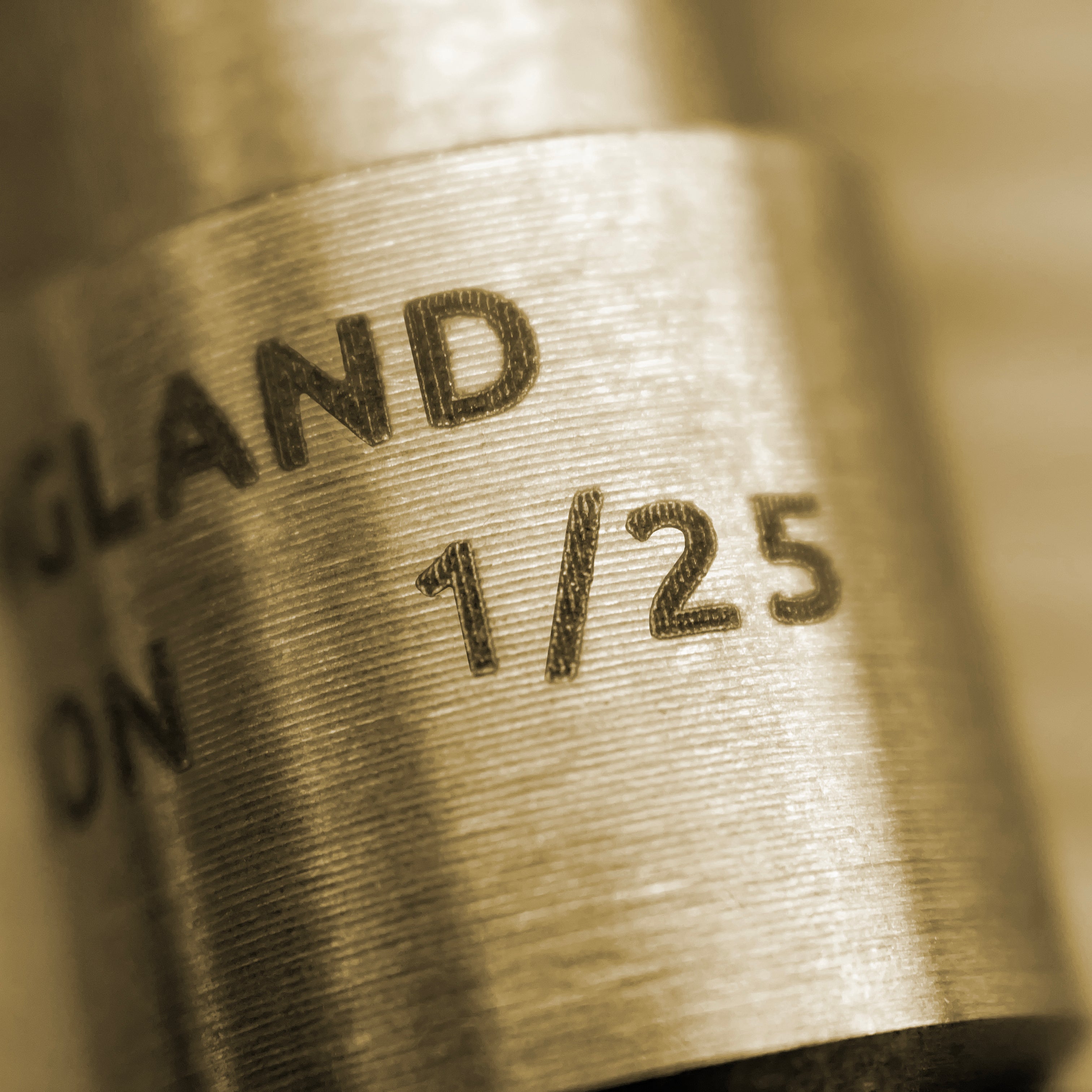 W207BRA-5OCT X Lást Maps Octopus - механический карандаш - латунь - 0,5 мм Wingback  - Вид №4