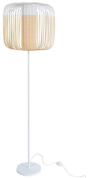 Forestier Торшер из бамбука Bamboo light sun-id-1360433 - Вид №1