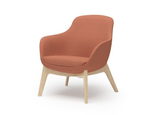 Тканевое кресло