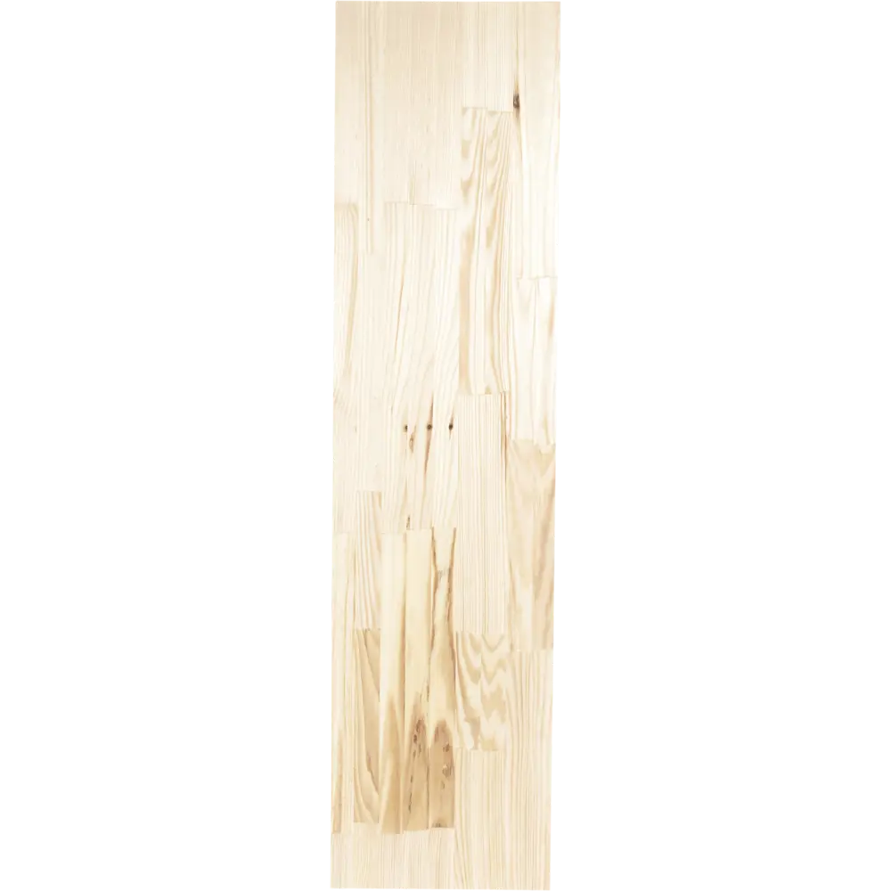 Мебельный щит 1200x300x18 мм хвоя сорт A/B 89442737 STLM-2151730 Santreyd  - Вид №3