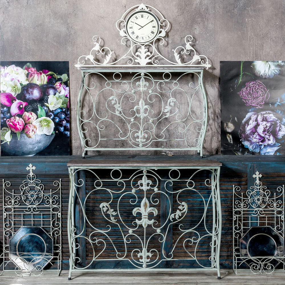 8757 Настенные часы «Артуа» Object Desire  - Вид №5