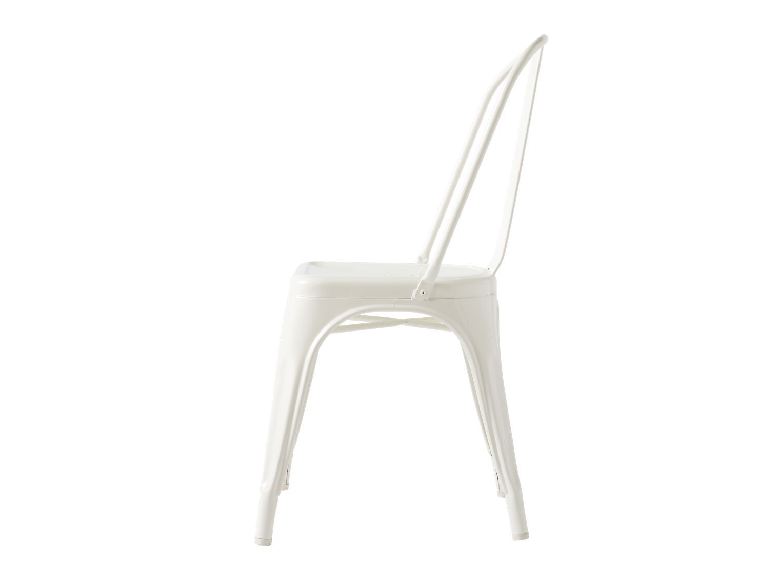 Стальной стул Tolix ABC ARCH-00086641 - Вид №2