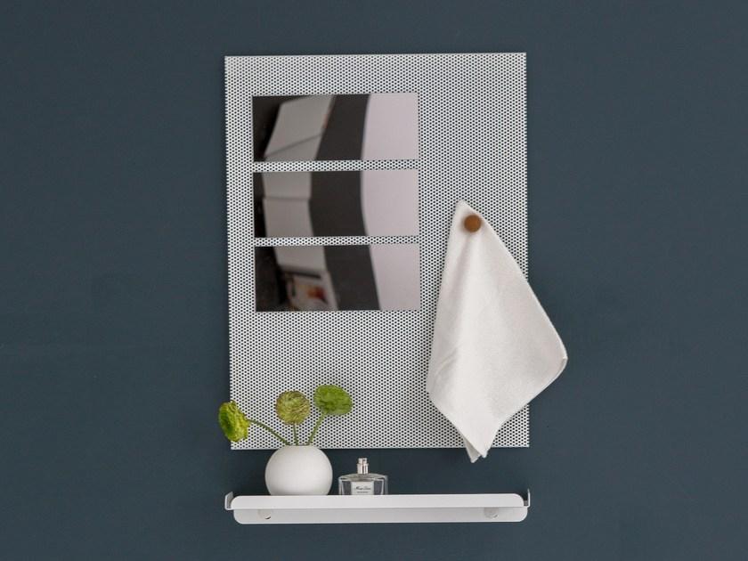 Anne Linde Магнитное прямоугольное зеркало sun-id-1511857 - Вид №5