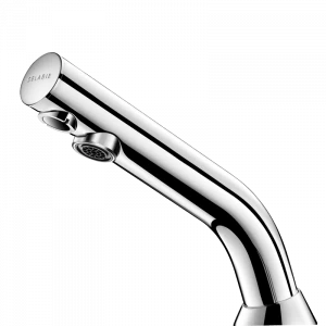 378015 Сенсорный кран BINOPTIC DELABIE