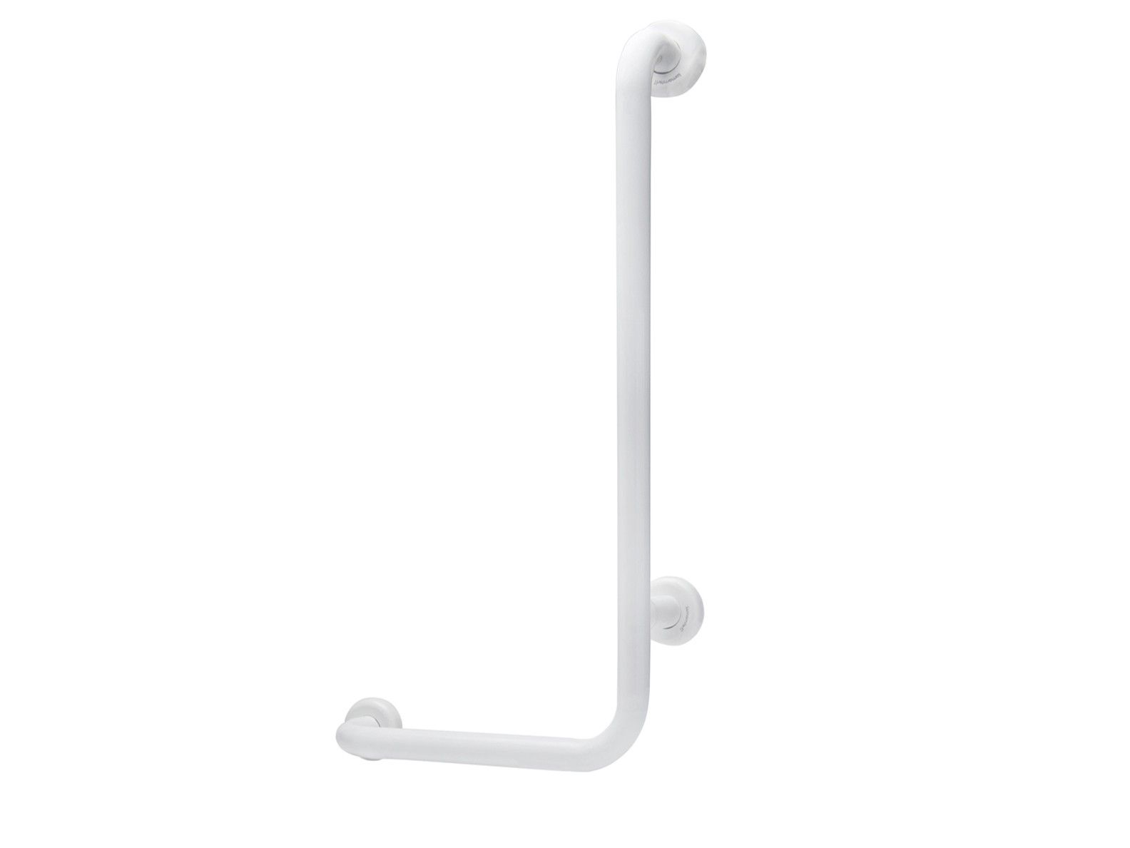 Угловая рукоятка со стойкой dx Thermomat окрашенная ARCH-00143653 - Вид №1