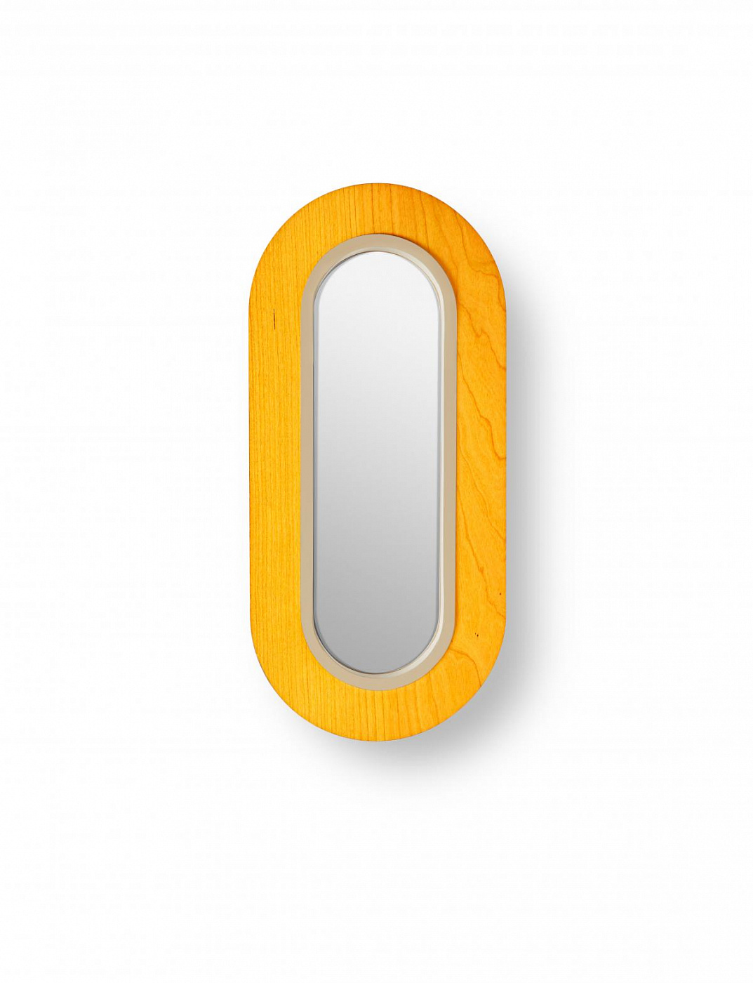 095839 Настенный светильник Oval LED LZF Lens Santreyd - Вид №17