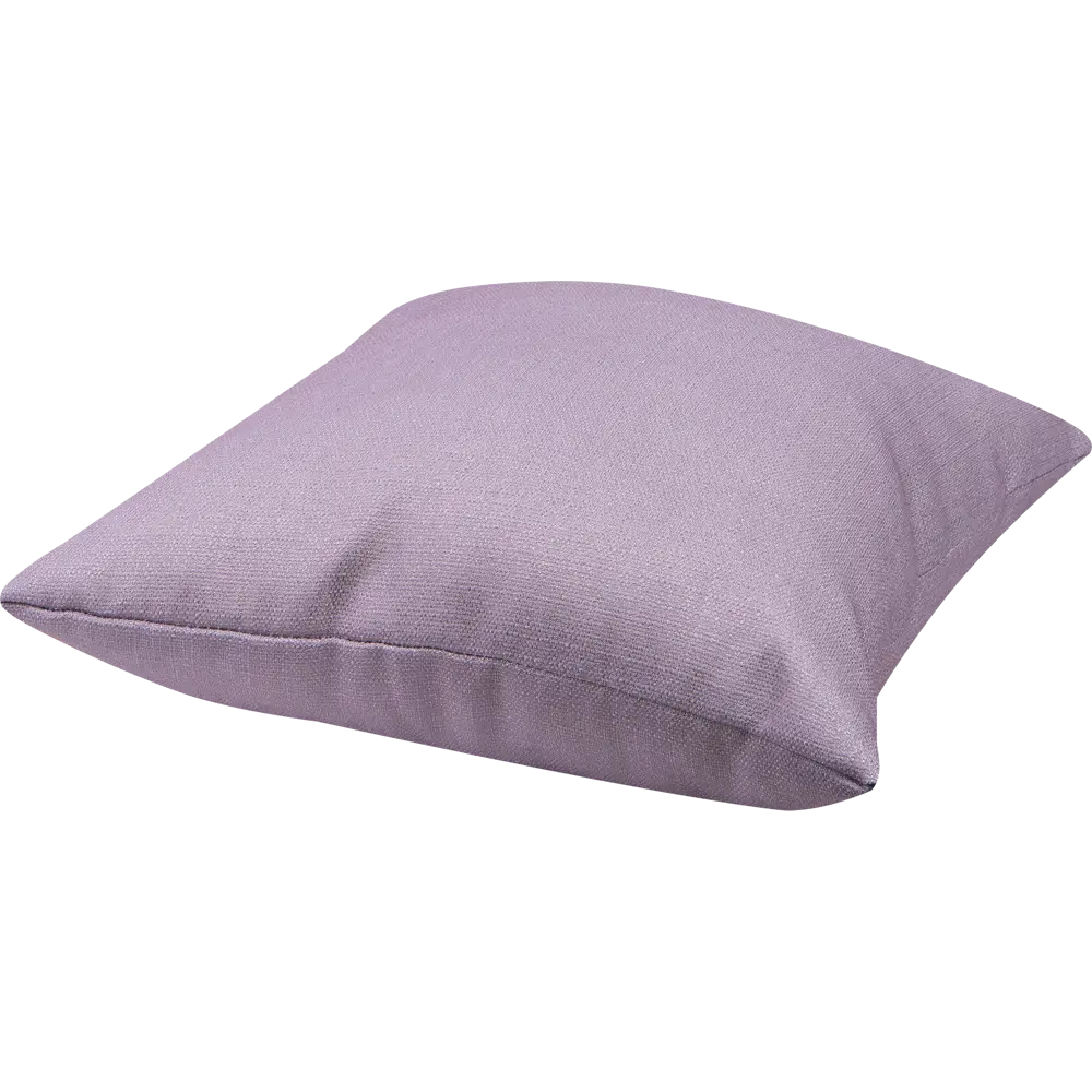 Подушка «Рабат» 40х40 см цвет серо-розовый SEASONS STLM-2163811 - Вид №1