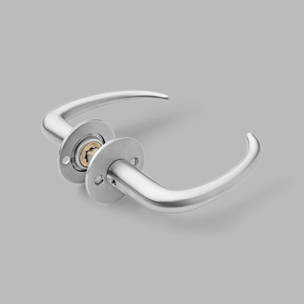 12402774001 Рычажная рукояткаd line Classic - Вид №1