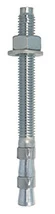 Анкер AJ 02 12 120 AJ02 Tecfi 12 х 12040