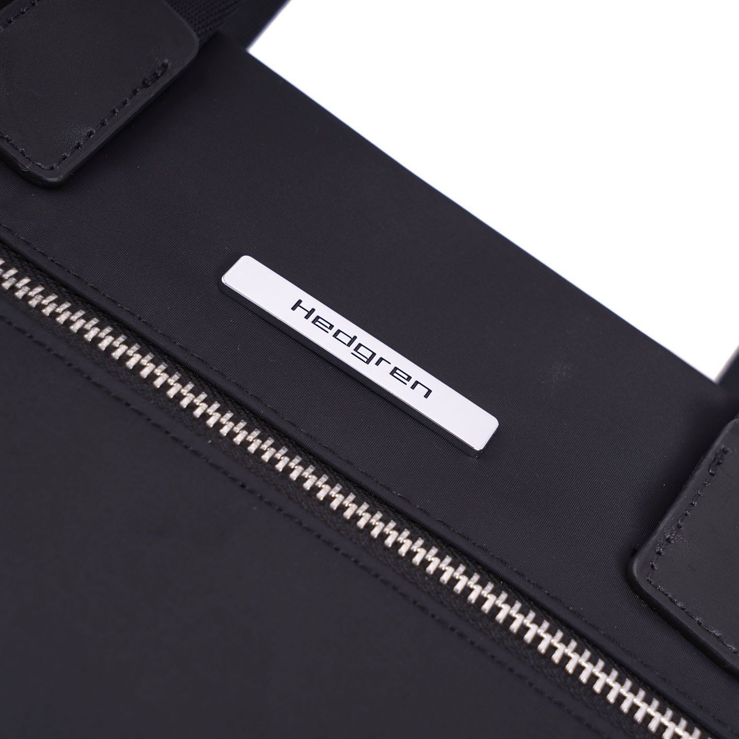 HAUR05L/274-02 Сумка HAUR05L Tote Glaze L RFID Hedgren Aura - Вид №5