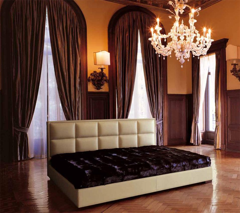 Кровать  MASCHERONI Buen Retiro 