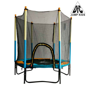 Батут jump kids 60 DFC
