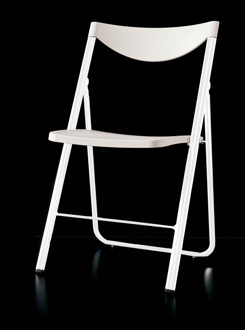 Ozzio Italia Складной стул  S260  - Вид №7