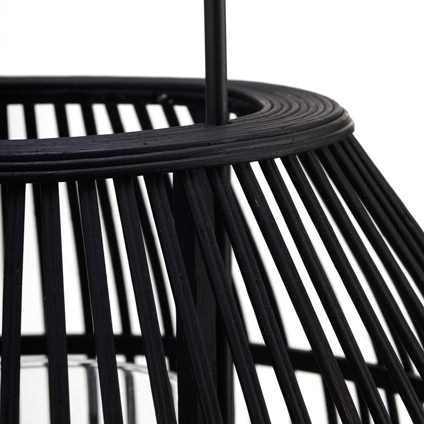 Pols Potten Бамбуковый фонарь  560-225-014  - Вид №2