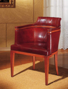 Полукресло VIESTE ORIGGI SALOTTI 641