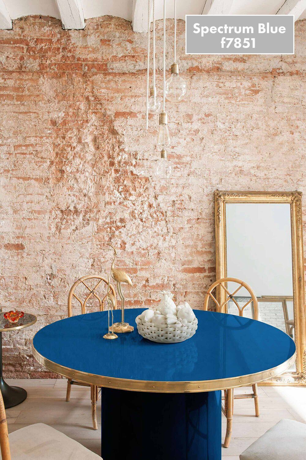 Круглый стол Jover+Valls Antique Boutique-Juliet ARCH-00028326 - Вид №49