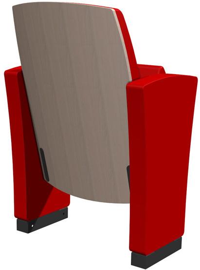 Ares Line Сиденье для аудитории с клапаном sun-id-1451649 - Вид №6