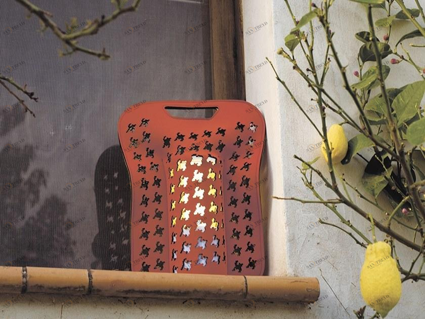 Kriladesign Переносная светодиодная лампа из неопрена с аккумулятором Meme sun-id-1371368