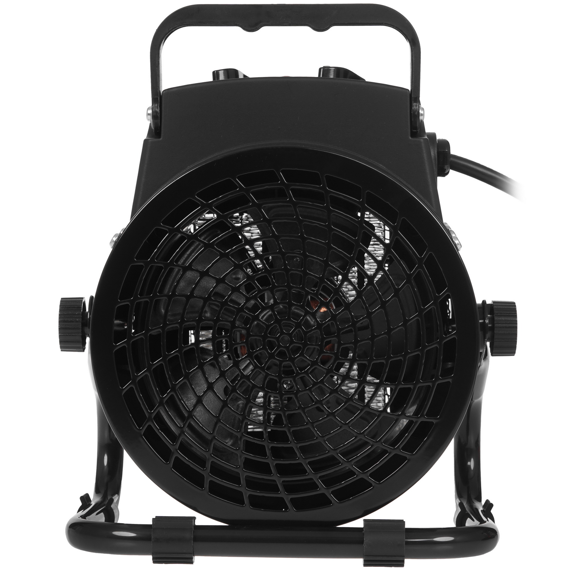 1037081 Тепловая пушка электрическая Quattro Elementi QE-2000C 649-226 STDN-0068536 - Вид №5