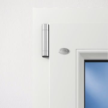 ПВХ раздвижные двери-окна NURITH DOMUS ARCH-00121332 - Вид №9