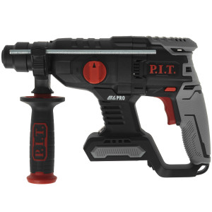 Перфоратор P.I.T. PBH20H-22A SOLO OnePower 20V , Без ЗУ, Без АКБ 9903861