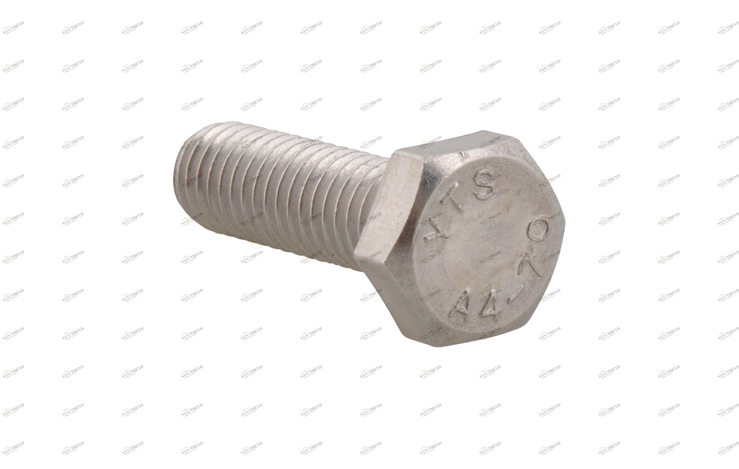 6148225 Монтажный элемент BIS Болты шестигранные нерж WALRAVEN 