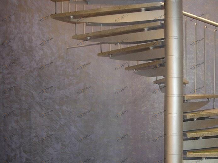 Sandtex Шпатель с эффектом металлик sun-id-1371367