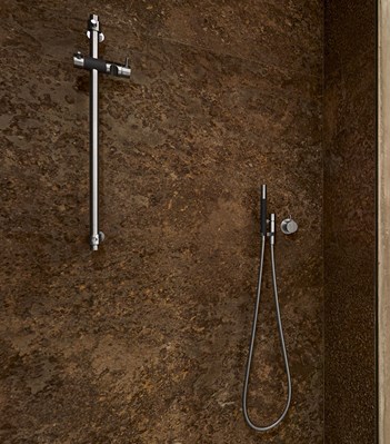 321 Раковина / Кухня vola  - Вид №3