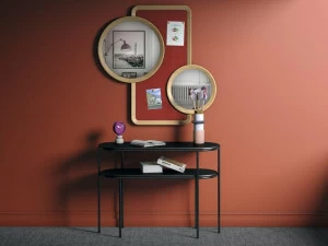 Cider Edition Консоль с полками