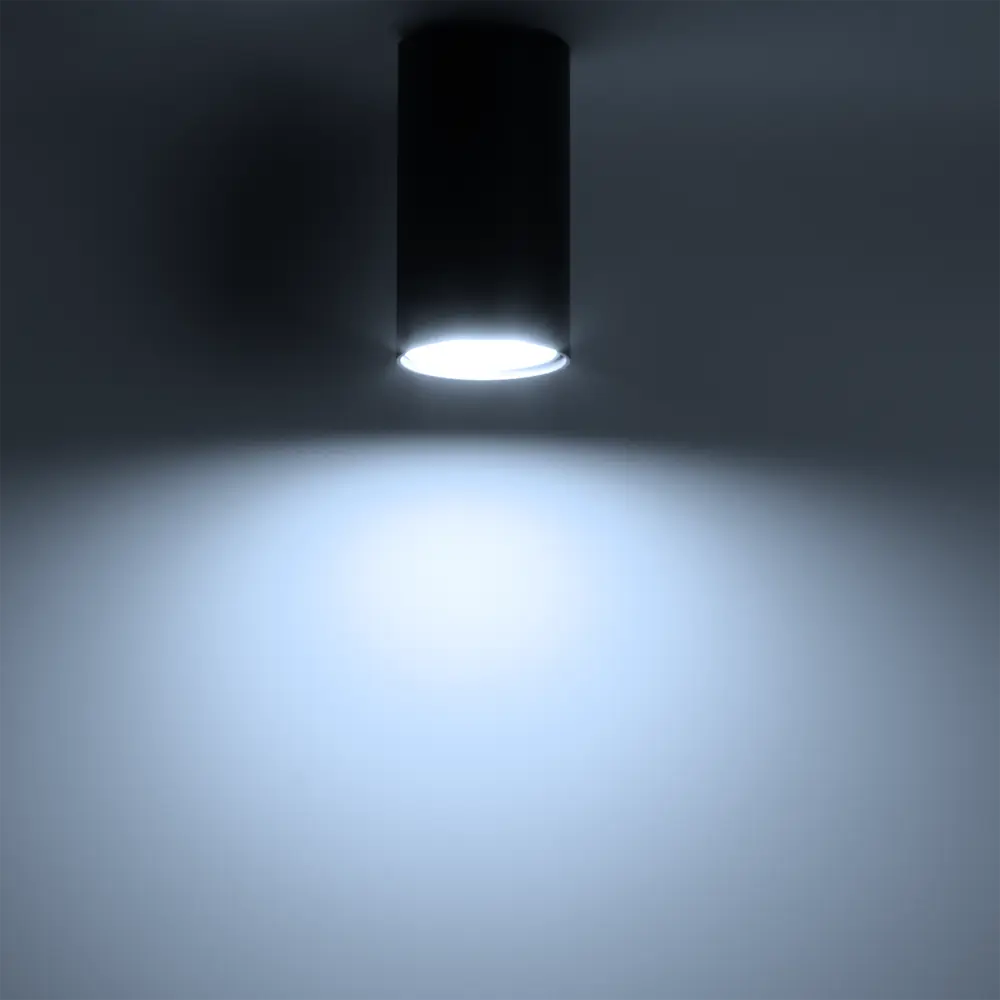 Точечный светильник Ritter Arton - компактное решение для современного интерьера 83978981 STLM-0045716 - Вид №2