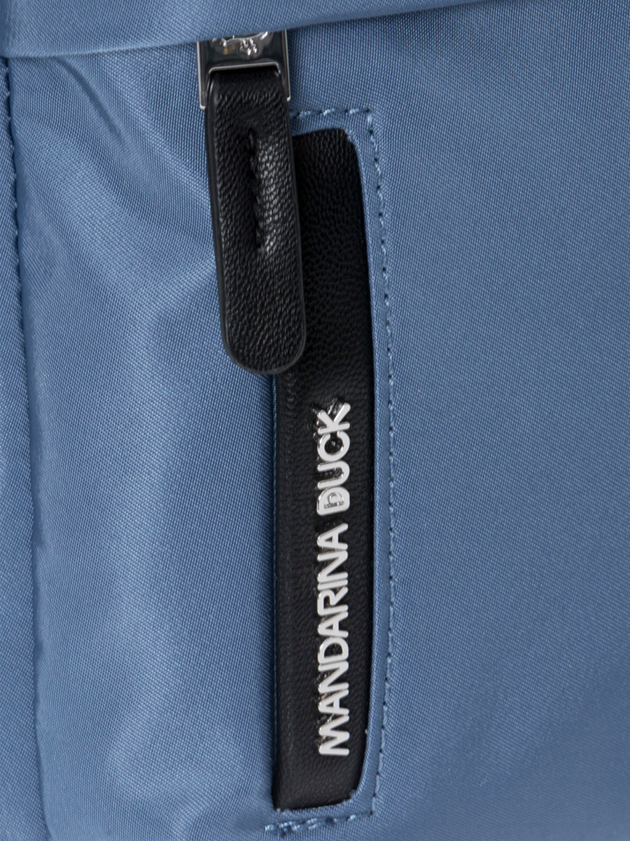 VCT23-26Z Рюкзак VCT23 Small backpack Mandarina Duck Hunter  - Вид №4