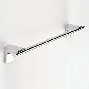 Sonia Полотенцедержатель 500 мм настенный Eletech Хром