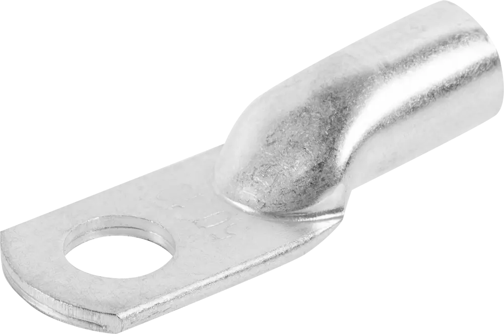 Duwi Медный луженый наконечник JG-50-10 для кабеля 50 мм² 82362430