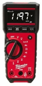 MILWAUKEE Мультиметр