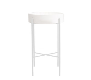 com_EXLAVSTANDTONDBI Напольная раковина стоящая прямоугольная Ex.T Stand