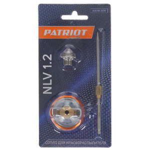Сопло Patriot NLV 1.2 5344957