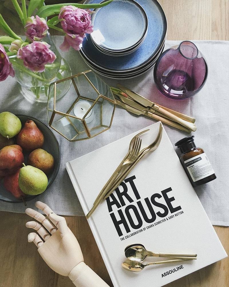 Предмет декора "Деревянная рука" HAPPY STATION  009160 Бежевый  - Вид №1