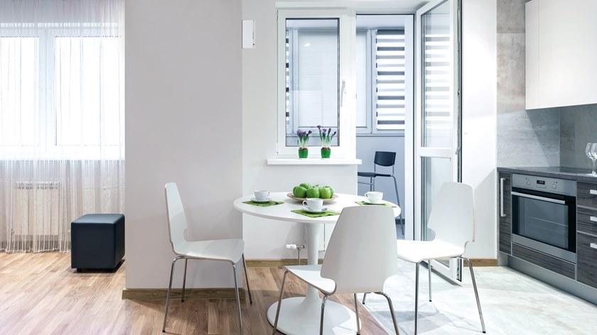 Vortice Центробежный аспиратор Vort quadro evo 11541 - Вид №2