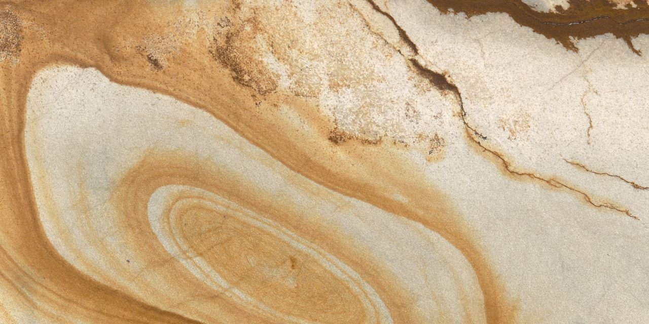 Столешницы для кухни - Мрамор стоун вуд