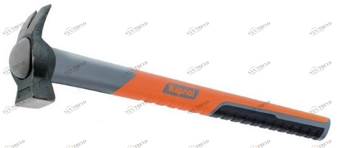 KAPRIOL Плотницкий молоток с пластиковой ручкой Hand tools - martelli sun-id-1484033