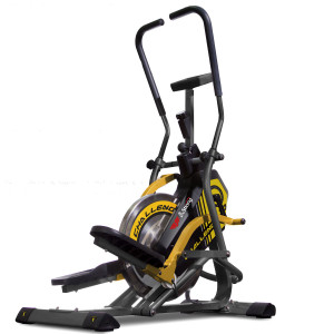 Эллиптический тренажер challenge climber 1.0 DFC