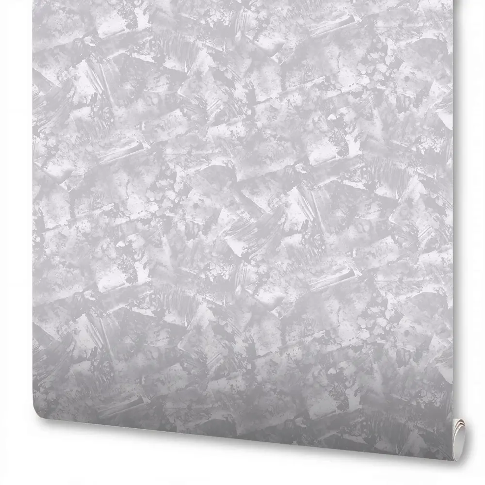 Обои флизелиновые Anturage Malta серые 1.06 м AN8646-17 STLM-2169821