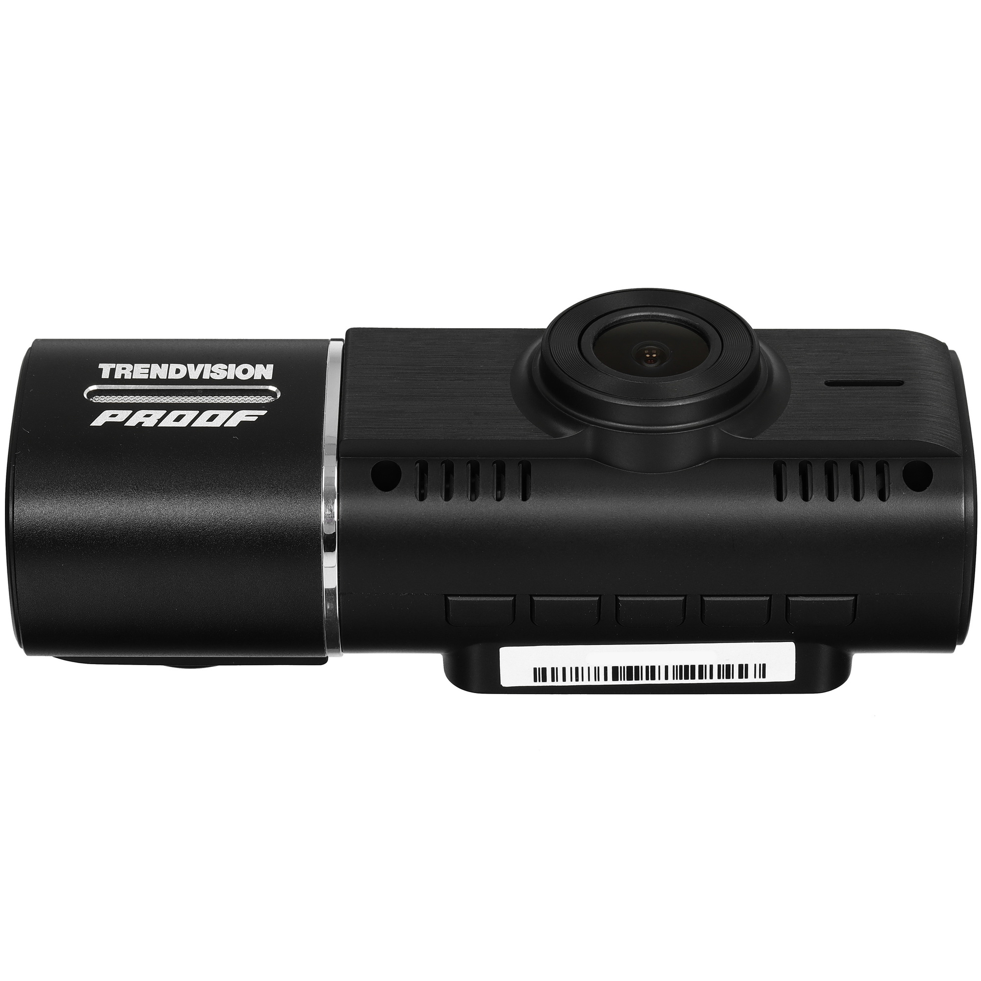 5619446 Видеорегистратор TrendVision Proof PRO 3CH STDN-0006724 - Вид №7