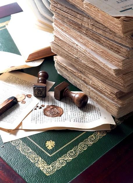 Caroti Goldline  850  - Вид №2